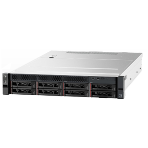 i-PRO NVR-RL-2-160TB-V8 SRL2E Series VI Rack NVR with Dual Processor, 64GB RAM, 160TB