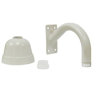 i-PRO PWM484S Outdoor Wall Mount
