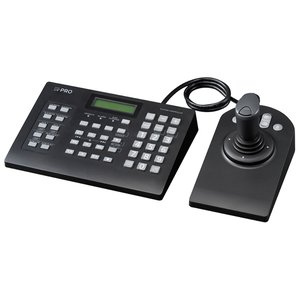 i-PRO WV-CU980 Positioning Device