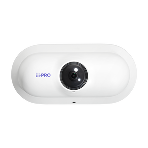 i-PRO WV-RD5500-CS Advanced Security Radar with Edge-AI PTZ Integration for Wide Area Monitoring, Heavy Salt Damage Resistance