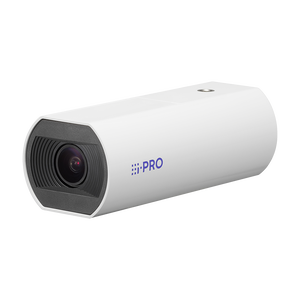 I-PRO WV-U11301-F3 2MP Indoor Box Camera, 3.2mm Lens