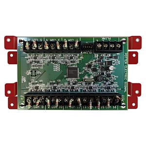 Potter CIM-16 Contact Input Module
