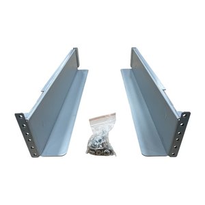 Minuteman 90000835 Rail Installation Kit
