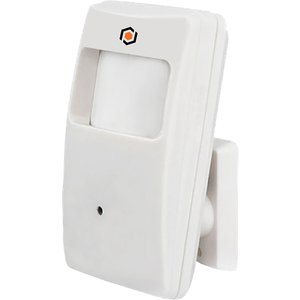 G.S.D CVT37IR 2MP HD Analog Covert Speciality Camera, 3.7mm Lens, IR Up to 10M, IP66, Weatherproof, White