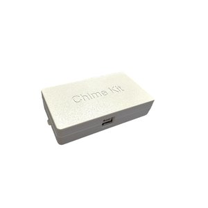 G.S.D DBW-CHIMEKIT Doorbell Chime Conversion Module