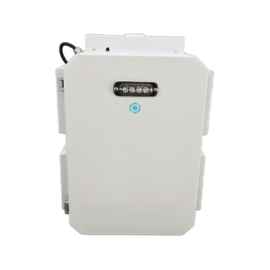 G.S.D DETBOX-V2 Camera Deterrence Box