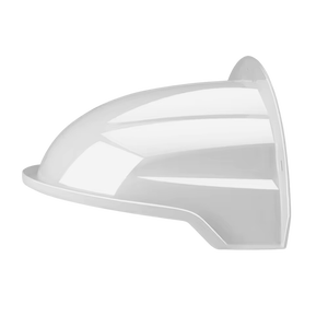 G.S.D ECVR Universal Camera Sun & Rain Shield, White