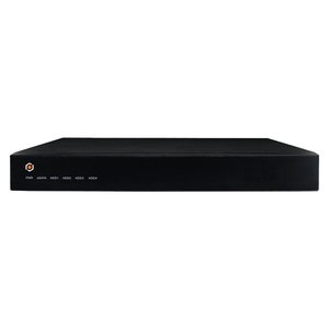 G.S.D ESATA-4HDD 4-Bay eSATA Hard Drive Enclosure