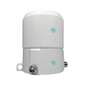 G.S.D FT05 Fitting Kit (FT01 + FT03), White