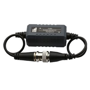 G.S.D GRDLOOPHD 4K Ground Loop Isolator