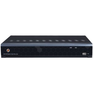 G.S.D GSD-DVRFNC4K-04-N-AI Fennec, 8MP, 4 Channel DVR