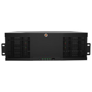 G.S.D GSD-NVROV6K-256NP Octavue, 12MP, 256-Channel, NVR 1024Mbps
