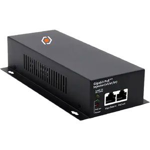 G.S.D INJPOE90W Gigabit PoE Injector, 90W