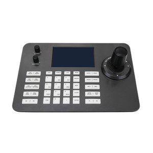 G.S.D ONV-KBD ONVIF, PTZ Keyboard Controller