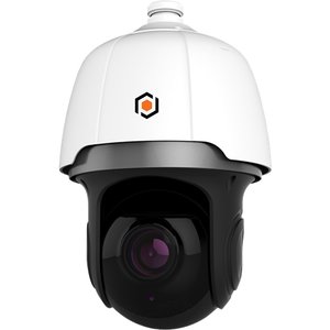 G.S.D PTZ33XIP5MP-AI-N 5MP IP PTZ33X Speciality Camera, 4.3-142mm Lens, IR Up to 150M, AI, IP66, Weatherproof, White