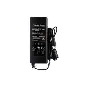 G.S.D PWR-12V-5A 12V 5A Power Supply