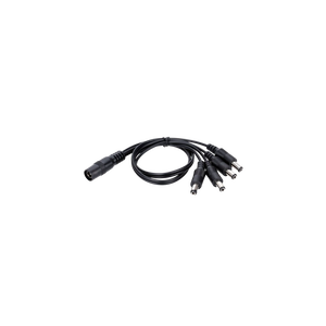 G.S.D SPLIT-4 Power Splitter