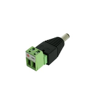 G.S.D T-BLOCKS Power Connector