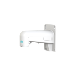 G.S.D WMB8 Wall Mount Bracket for DBASEX-P & DBASEC-P, Weather Resistant