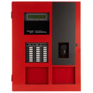 Silent Knight 6820UEVS Ultra Series Intelligent Addressable Fire Alarm Control Panel with Emergency Voice System
