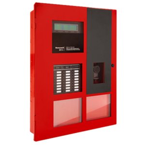 Silent Knight 6820UEVS Ultra Series Intelligent Addressable Fire Alarm Control Panel with Emergency Voice System
