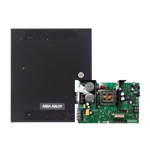 Securitron AQL104-2R8E1 Modular Power Supply System