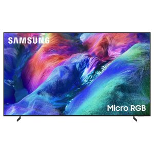 Samsung MRN100R85HFXZA 100" Micro RGB R85H 4K Samsung Vision AI Smart TV (2026)