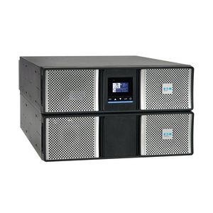 Eaton Tripp Lite 9PX6KP2G2 6000VA Online Double-Conversion UPS, 120/208V