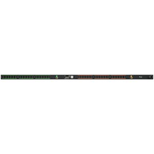 Vertiv VP4N30AM PowerIT Monitored rPDU, 200-240V, 30A