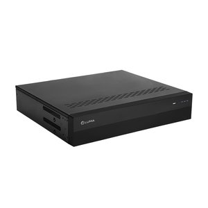 Luma LUM-820-NVR-64CH-0T Surveillance 820 Series NVR, 64-Channel, 0TB