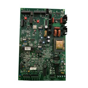 Eaton SPBX-80/4 Wheelock SAFEPATH SPB 80/4 Replacement Motherboard