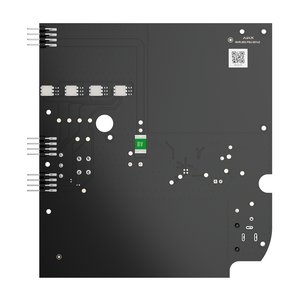 AJAX 112255.305.NC 12V PSU for NVR Operation on a Low-Voltage Power Source