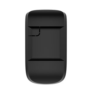 AJAX 21569.23.BL SmartBracket for MotionCam Wireless IR Motion Detector with Photo Verification, Black