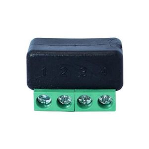ADI PRO 0E-MCR21KPK4 Resistor Pack for End of Line, 10-Pack