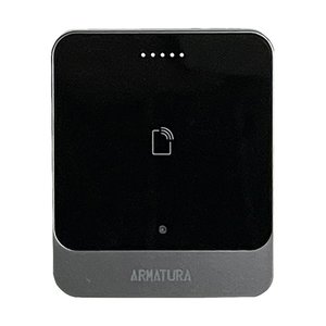 ZKTeco AMT-EP20CQ-LHF Multi-Tech Smart Reader