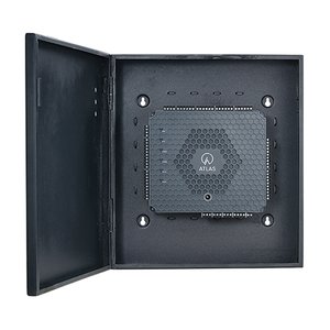 ZKTeco ATLAS460-BUN Atlas Bio 460 Series Bundle 4-Door Access Control Panel, Includes Metal Enclosure and Power Supply