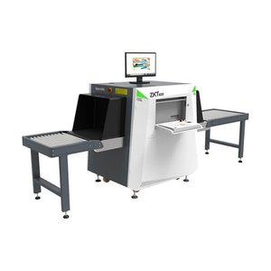 ZKTeco BLADE6040 X-Ray Baggage Inspection System