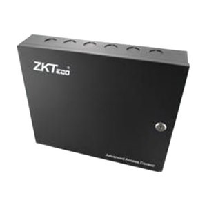 ZKTeco METAL-CABINET FOR C3 Metal Cabinet for C3 Panel