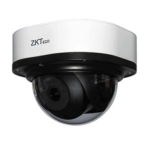 ZKTeco DL-855P28B-S7 5MP Motorized Lens Face Detection Dome IP Camera