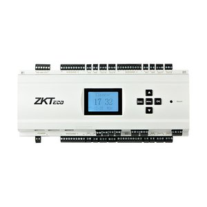 ZKTeco EC10 10-Floor Elevator Control Panel