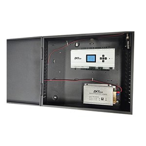 ZKTeco EC10-BUN 10-Floor Elevator Control Panel Bundle