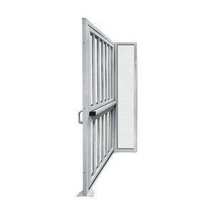 ZKTeco EC INFILL 1 Spare Part Acrylic Infill
