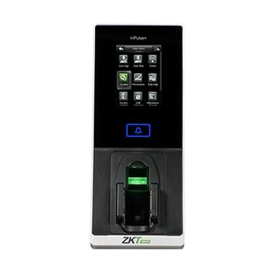 ZKTeco INPULSE+MIFARE Fingerprint Mifare-Terminal