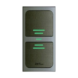 ZKTeco KR500M Reader 13.56MHz MIFARE ID Card Reader