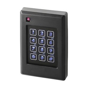 ZKTeco KR502H Proximity Card Access Control Reader, 125 kHZ