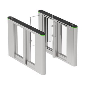 ZKTeco MISC ITEM SBTL8000 Miscellaneous Single Lane Speed Gate