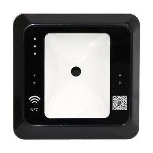 ZKTeco QR500 QR Code Access Control Reader