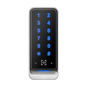 ZKTeco QR502V Metal IP65 Waterproof Reader