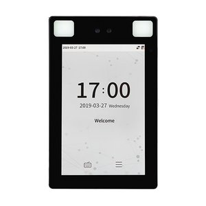 ZKTeco SF1008-WP Face Recognition Reader up to 50,000 Faces