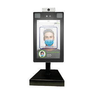 ZKTeco SF-TABLE-MOUNT Table Top Mount for Speedface Readers
